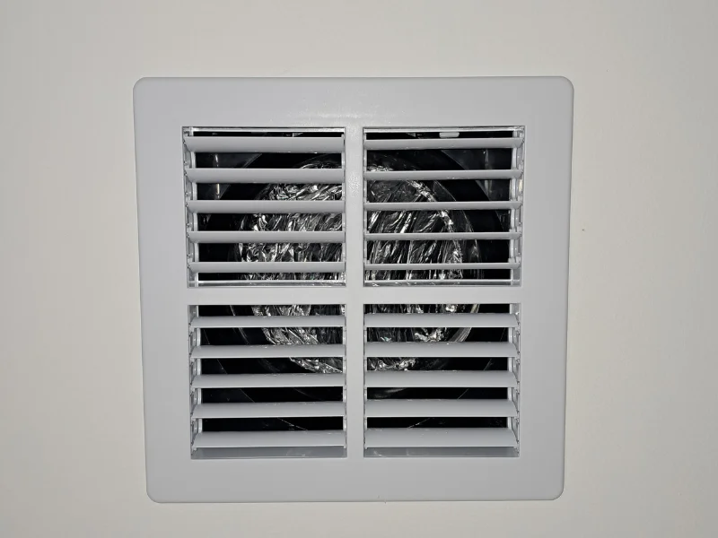 air conditioning vent