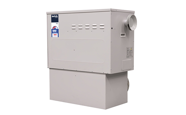 Brivis Buffalo BX3C