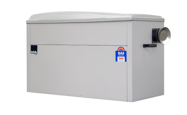 Brivis StarPro 6