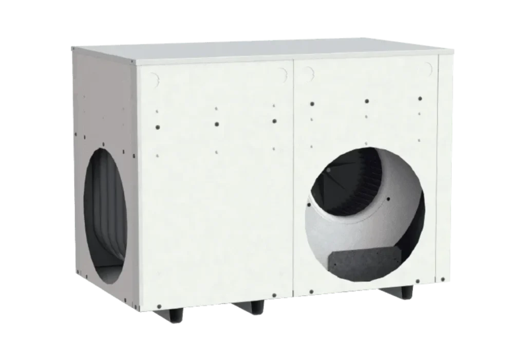 braemar-ecostar-gas-ducted-heater