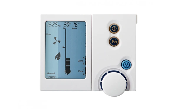 Brivis Nc-6 wall Controller