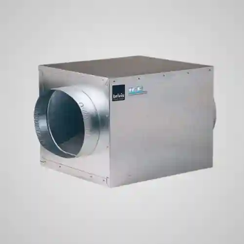 add-on cooling