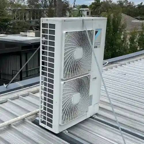 ducted-AC