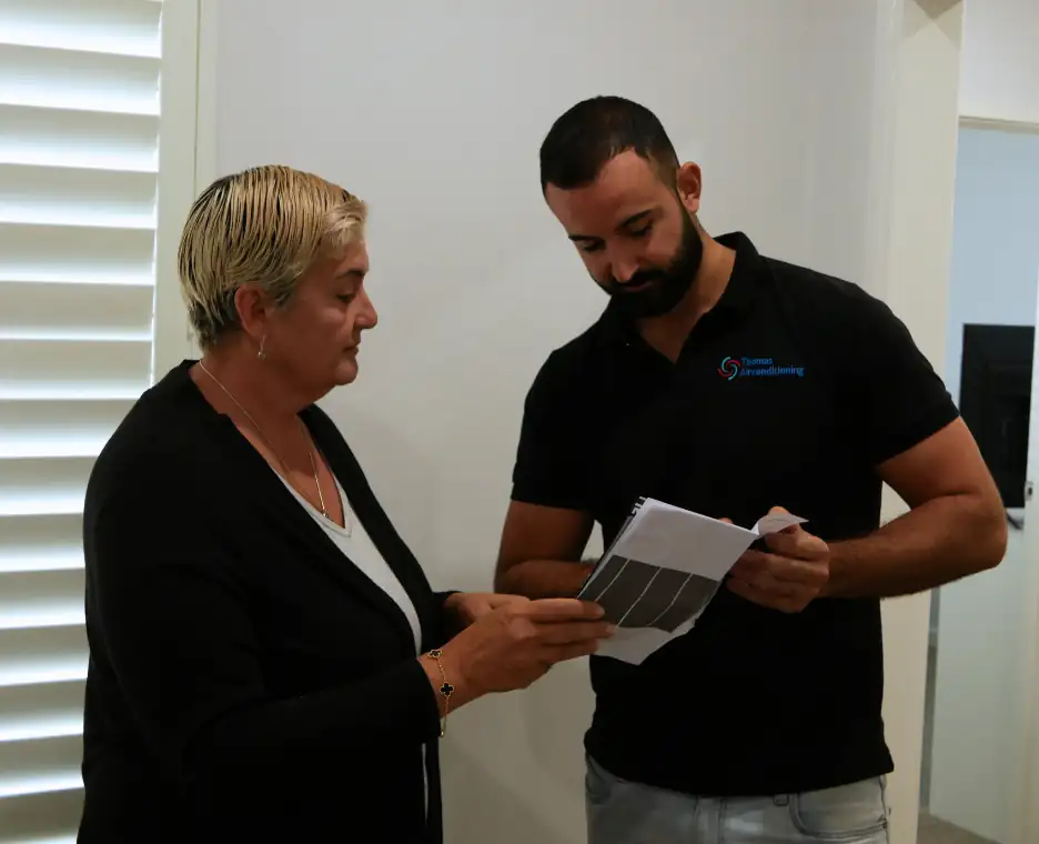 air-conditioning-Brighton-East